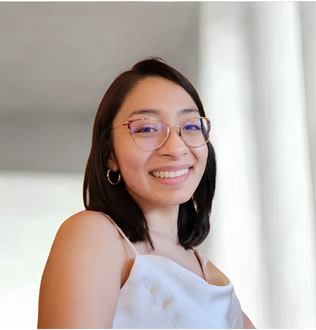 Portrait of Jesica Gonzalez Robles